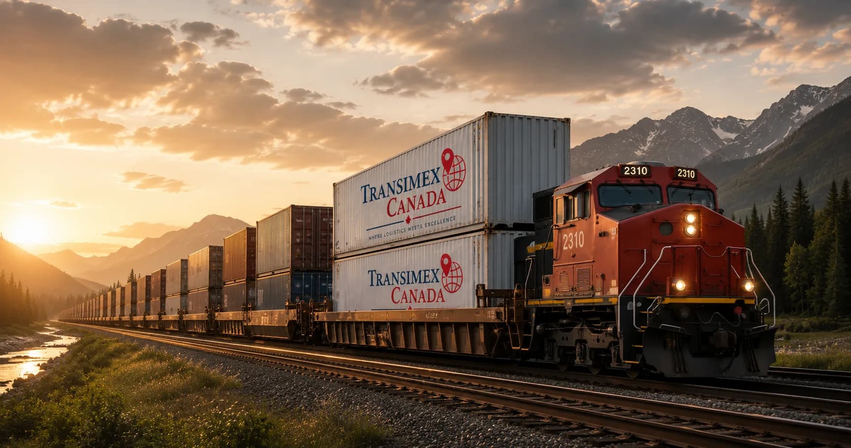 Transport ferroviaire