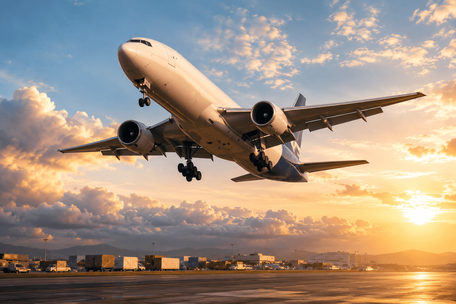 Air Freight