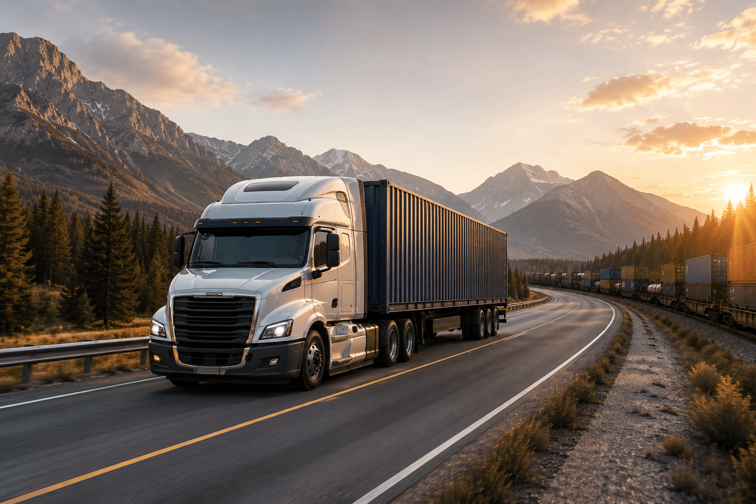 Land Transport
