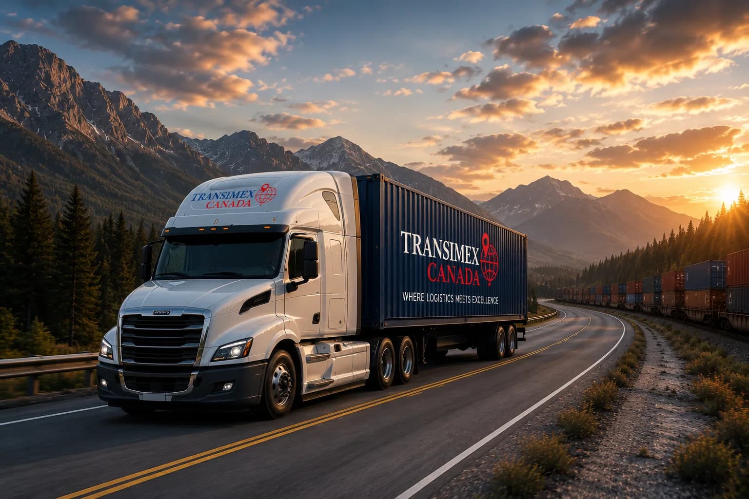 Transport terrestre