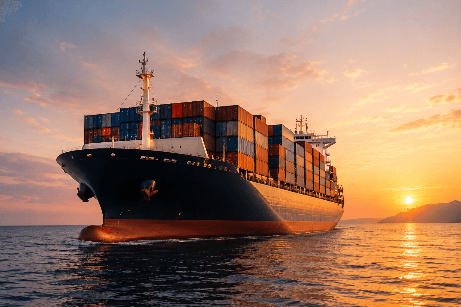 Ocean Freight
